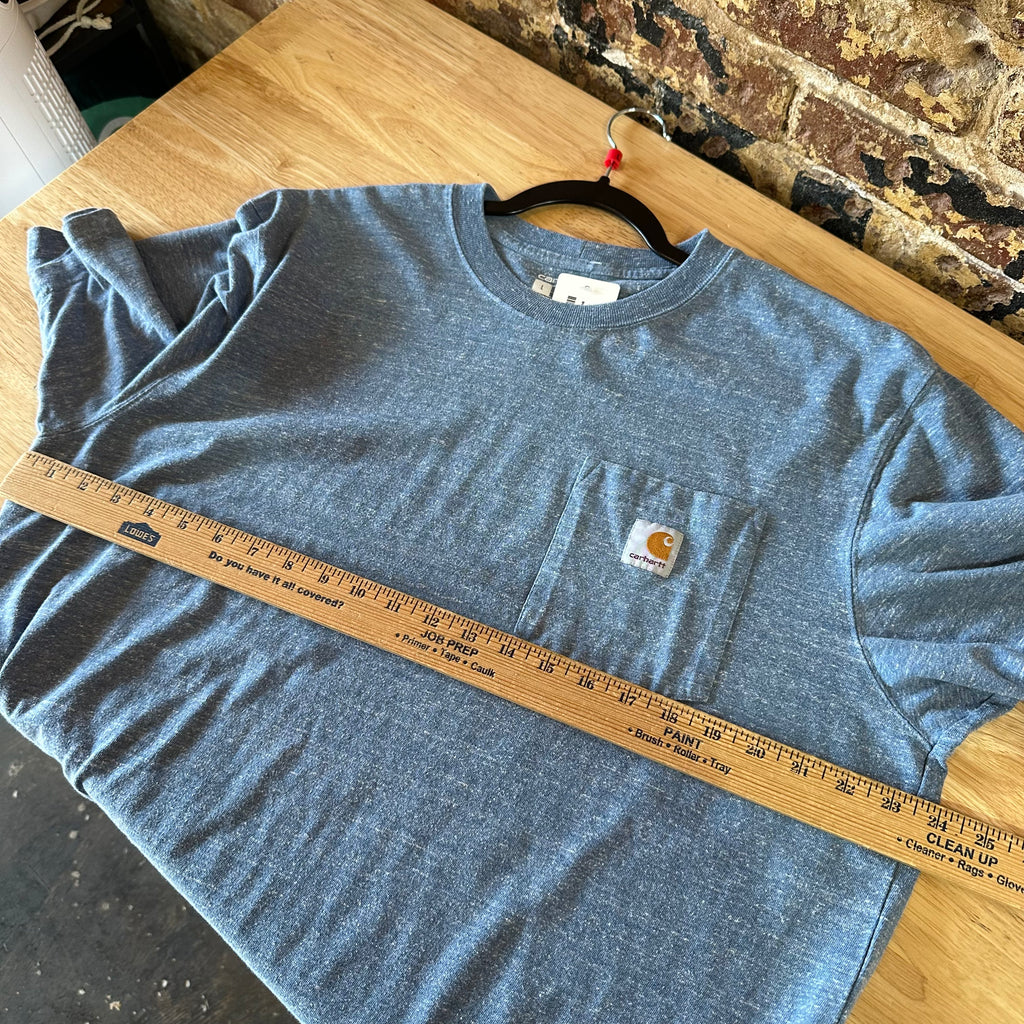 Carhartt Mens Large S/S T-Shirt