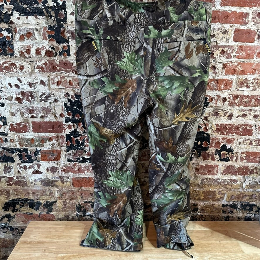 RedHead Goretex Camo Pants Mens 2XL
