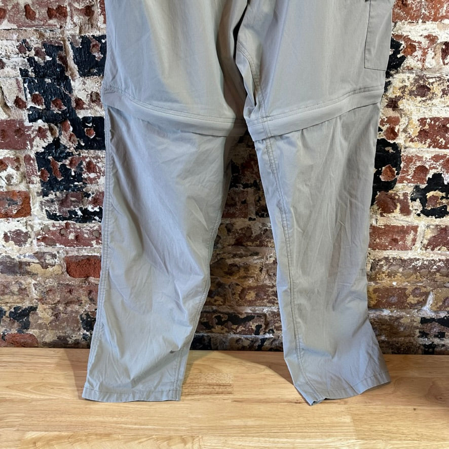 Magellan Mens Large Tan Pants