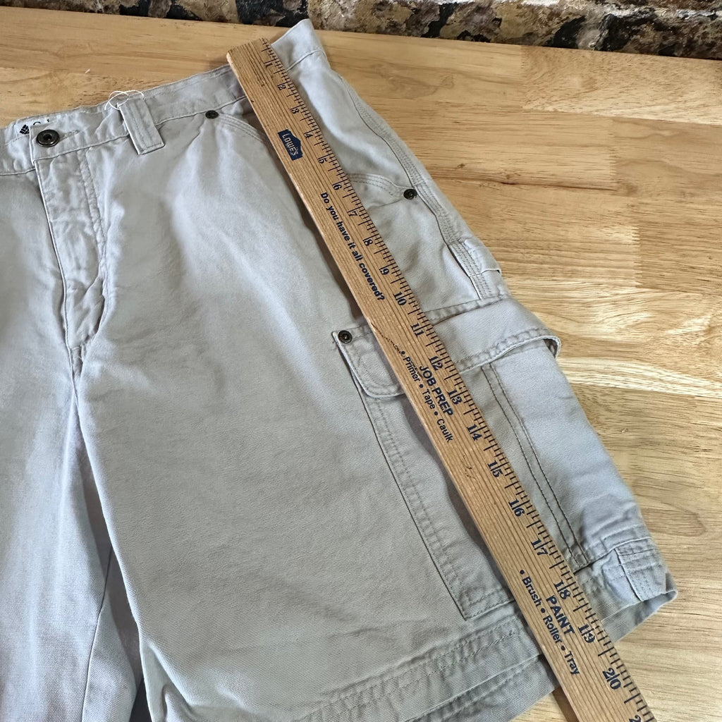 Columbia Shorts Mens 38