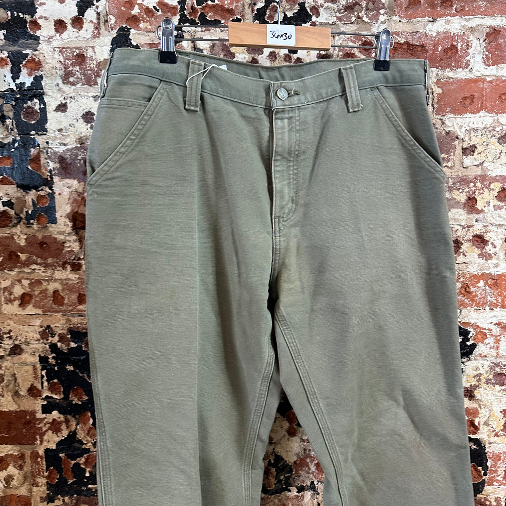 Carhartt B11 MOS Mens 36x30 Pants