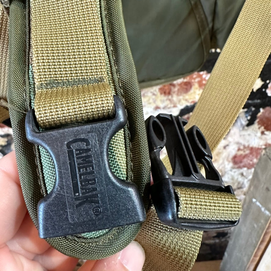 Camelbak MULE Camo Backpack