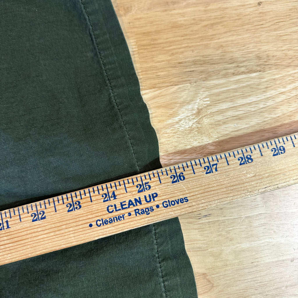 Carhartt Women's Medium Green Jacket