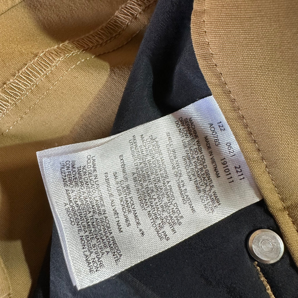 Columbia Mens 34x32 Brown Pants