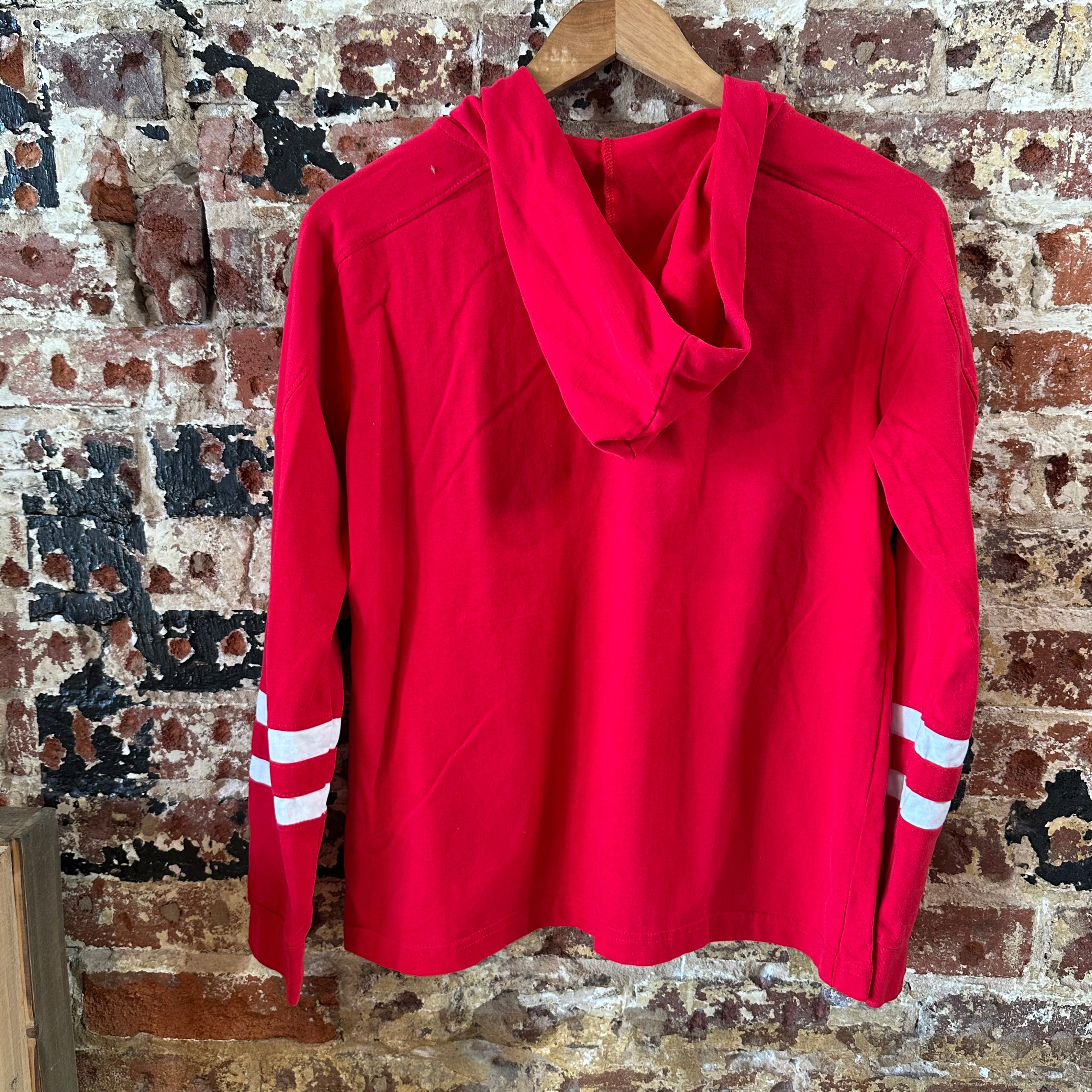NHL Chicago Youth Medium Hoodie