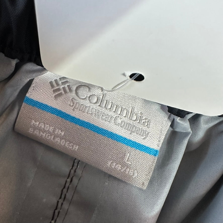 Columbia Boys Large Rain Pants