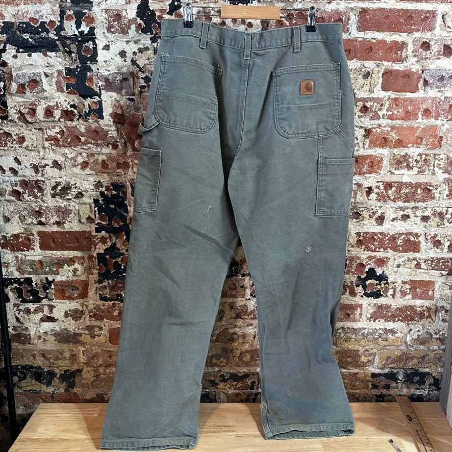 Carhartt B11 MOS Mens 38x32 Pants