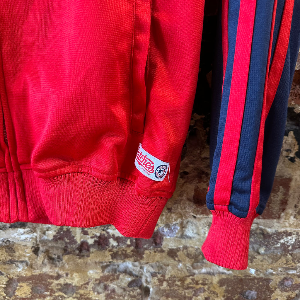 Stitches Cardinals Womens Medium Red Jacket
