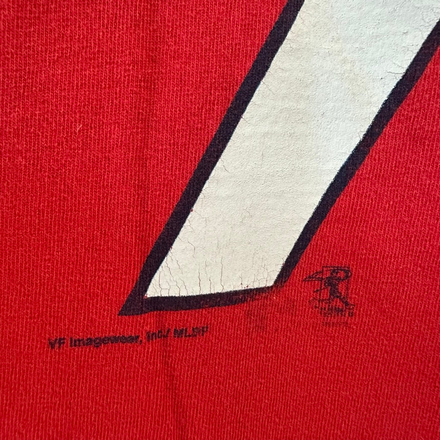 Cardinals Mens Large S/S T-Shirt
