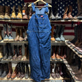 Dickies Mens 38x30 Jean Bibs