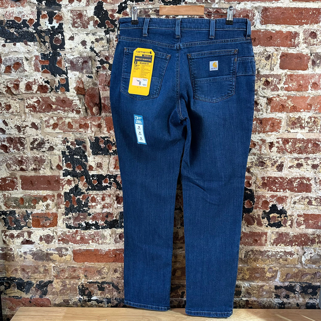 Carhartt Womens 10 Jeans NEW