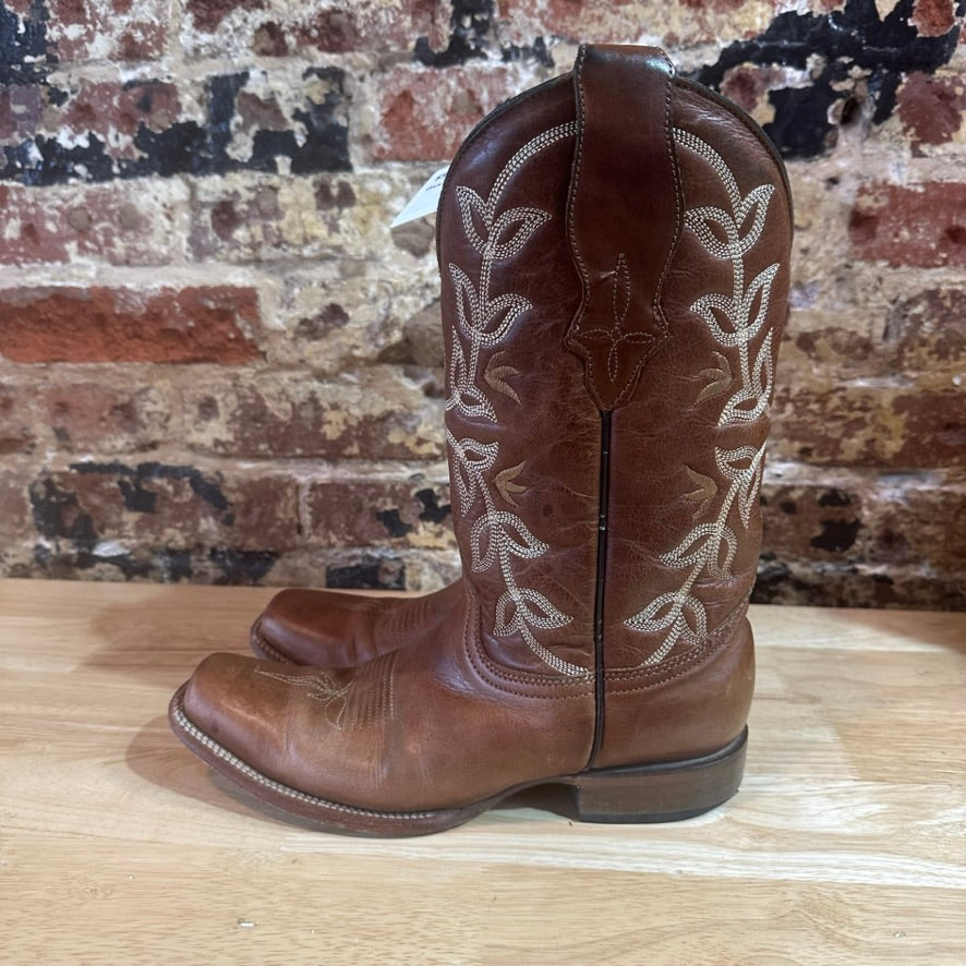 Circle G Western Boots Woman's 9.5