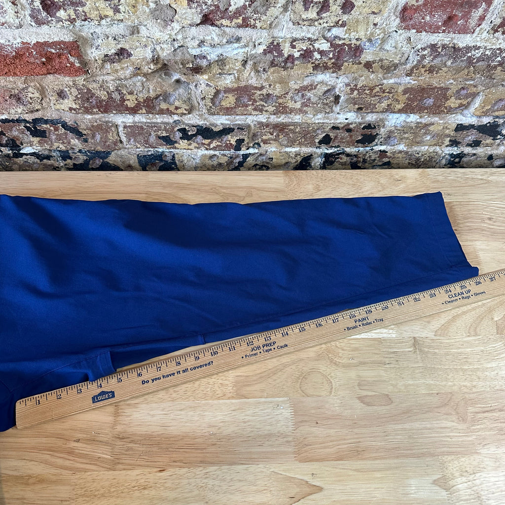 Lululemon Pants Size 34 Casual (measures 34x26.5) bluish