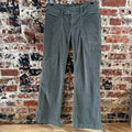 North Face Womens 10 Corduroy Pants