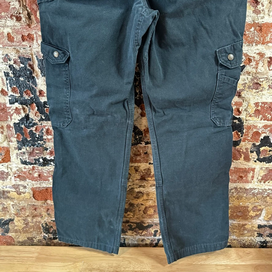Carhartt B342 Mens 32x30 Cargo Pants