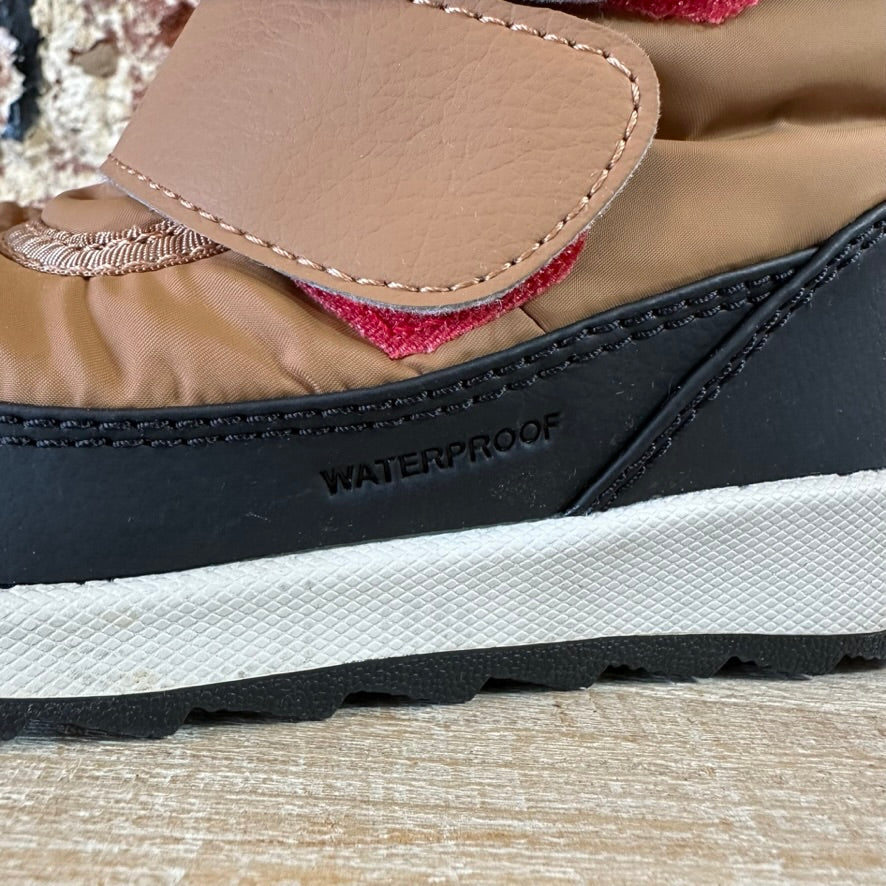 Sorel Toddler 9 Brown Boots