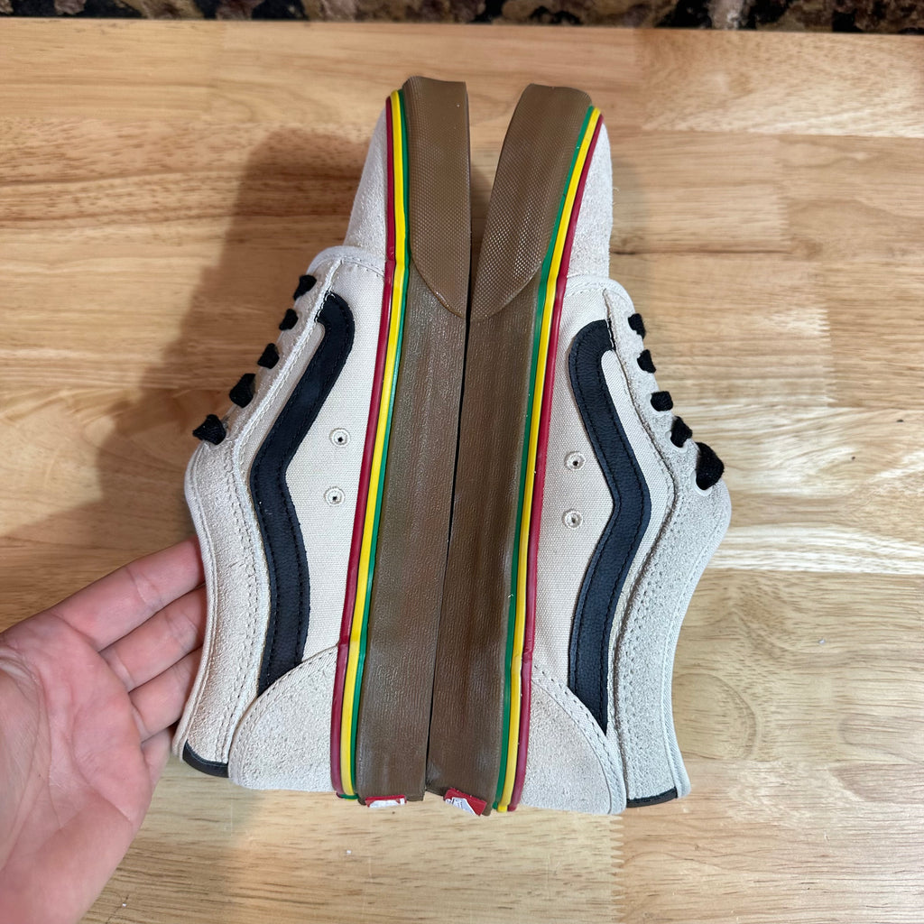 Vans Mens 8.5 Shoes