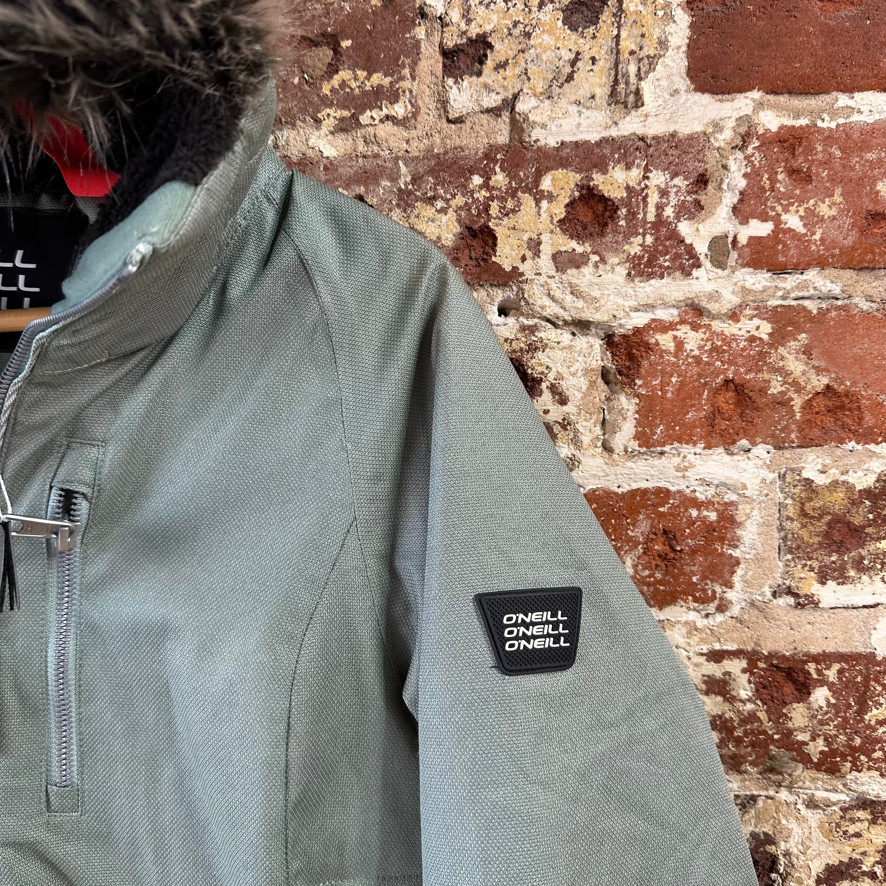 O'Neill Womens Small Ski Jacket