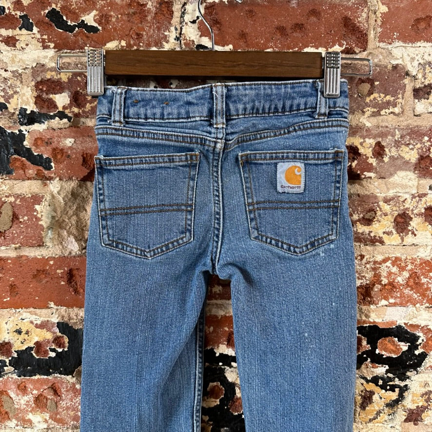 Carhartt Jeans Boys 4