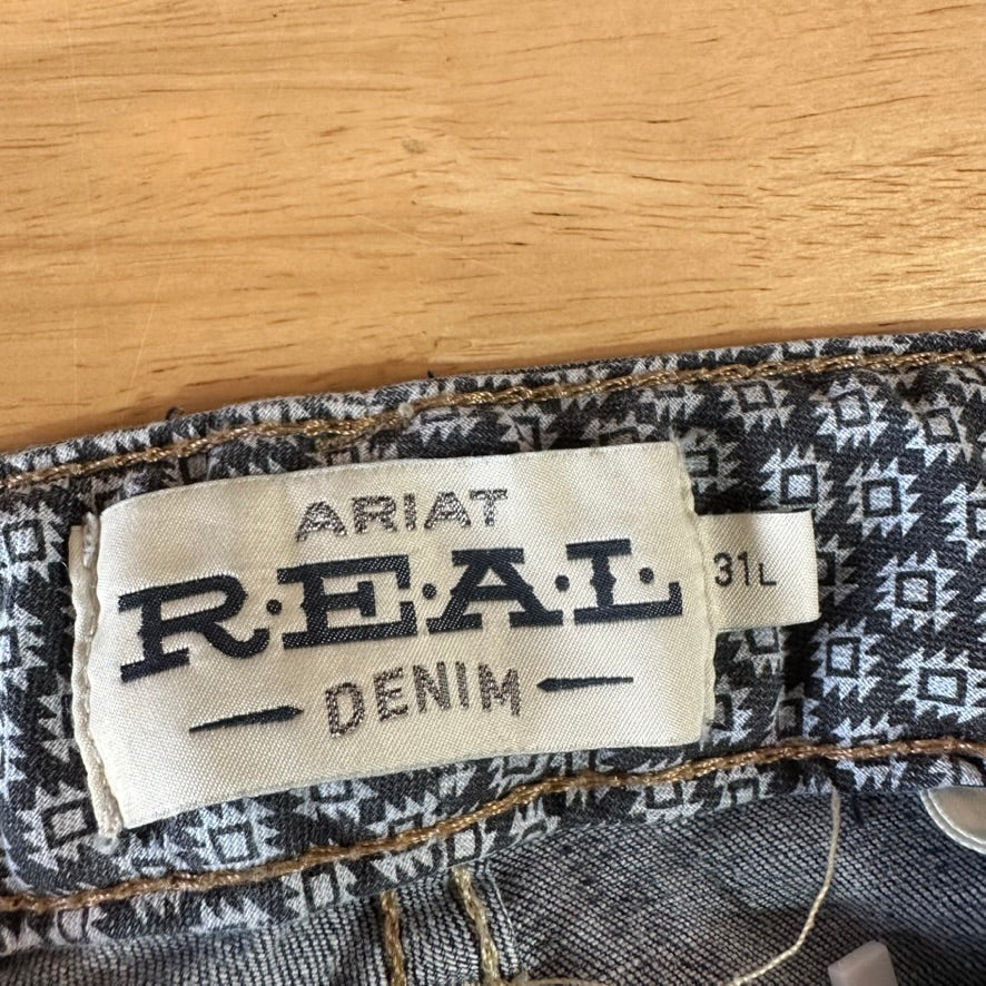 Ariat Womens 31L Jeans