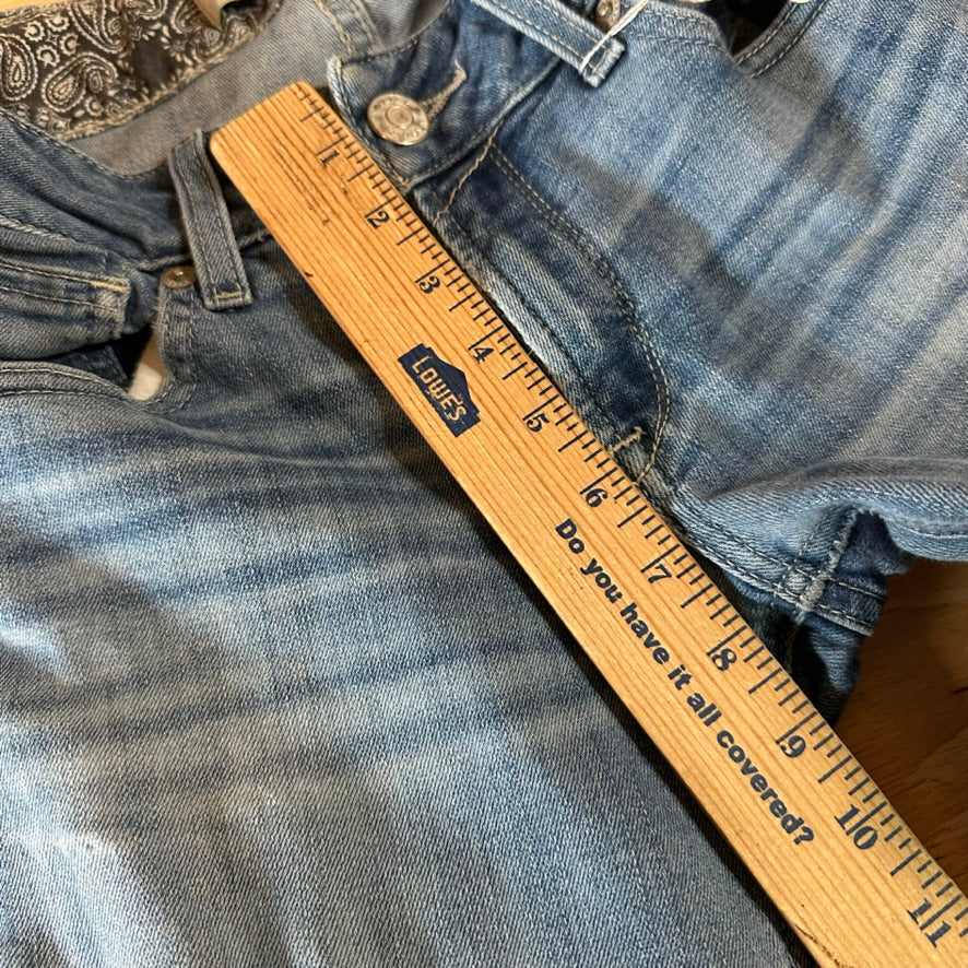 Ariat Womens 28XL Bootcut Jeans