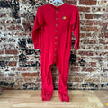 Bass Pro Shop Long Sleeve one piece Boys Large Outdoor Bodysuit