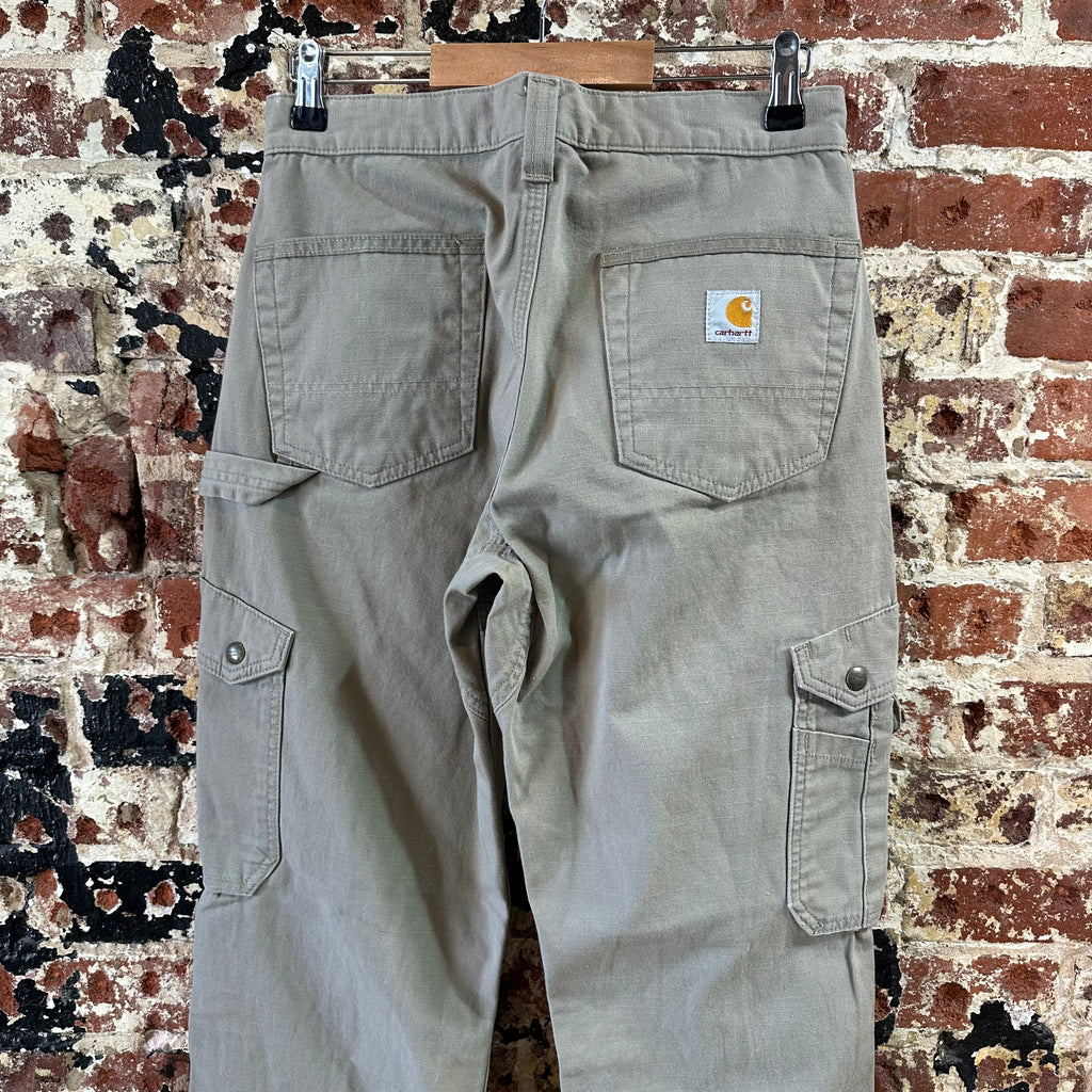 Carhartt B342 DES Mens 30x34 Cargo Pants
