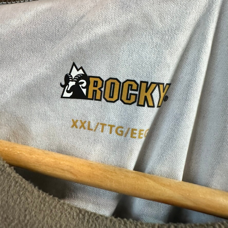 Rocky Men's 2XL L/S T-Shirt