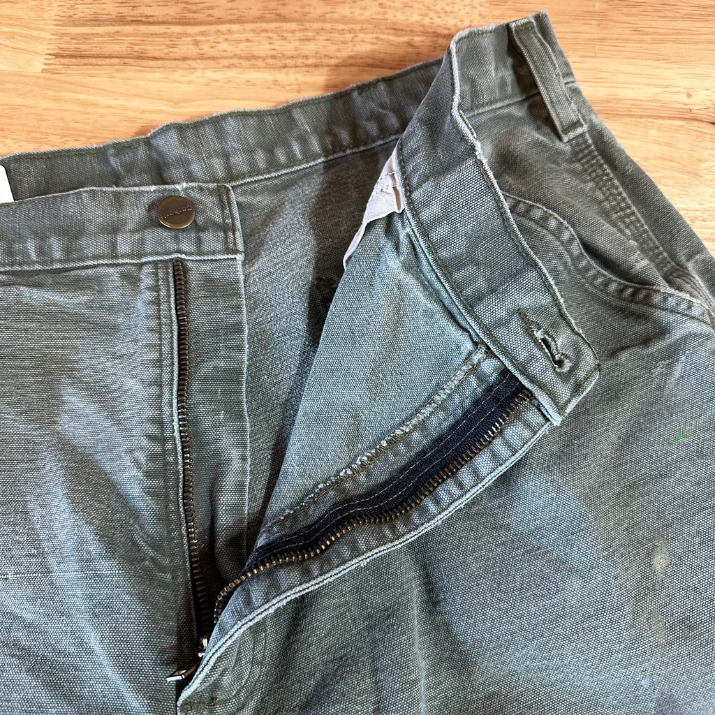 Carhartt B11 MOS Mens 38x30 Pants