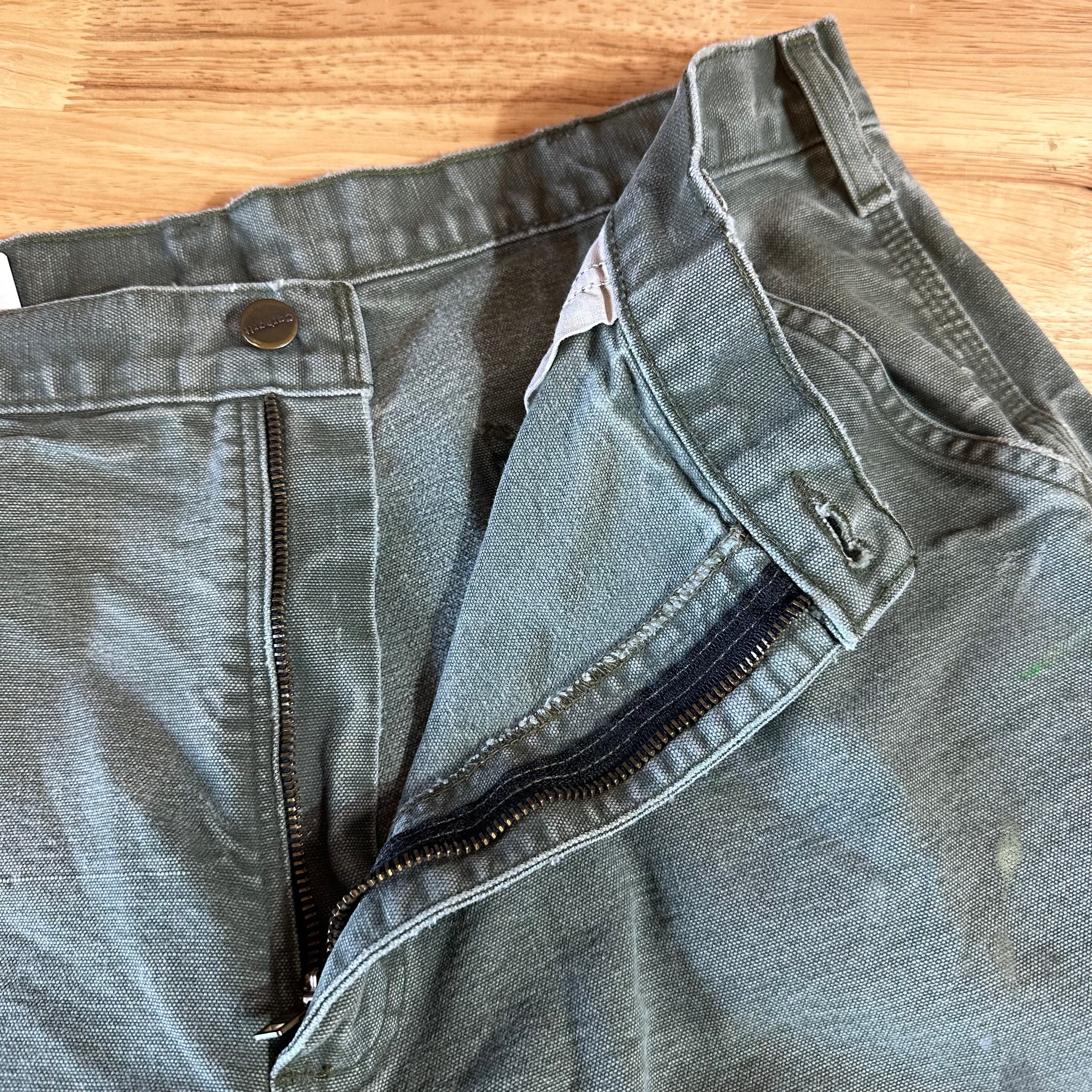Carhartt B11 MOS Mens 38x30 Pants