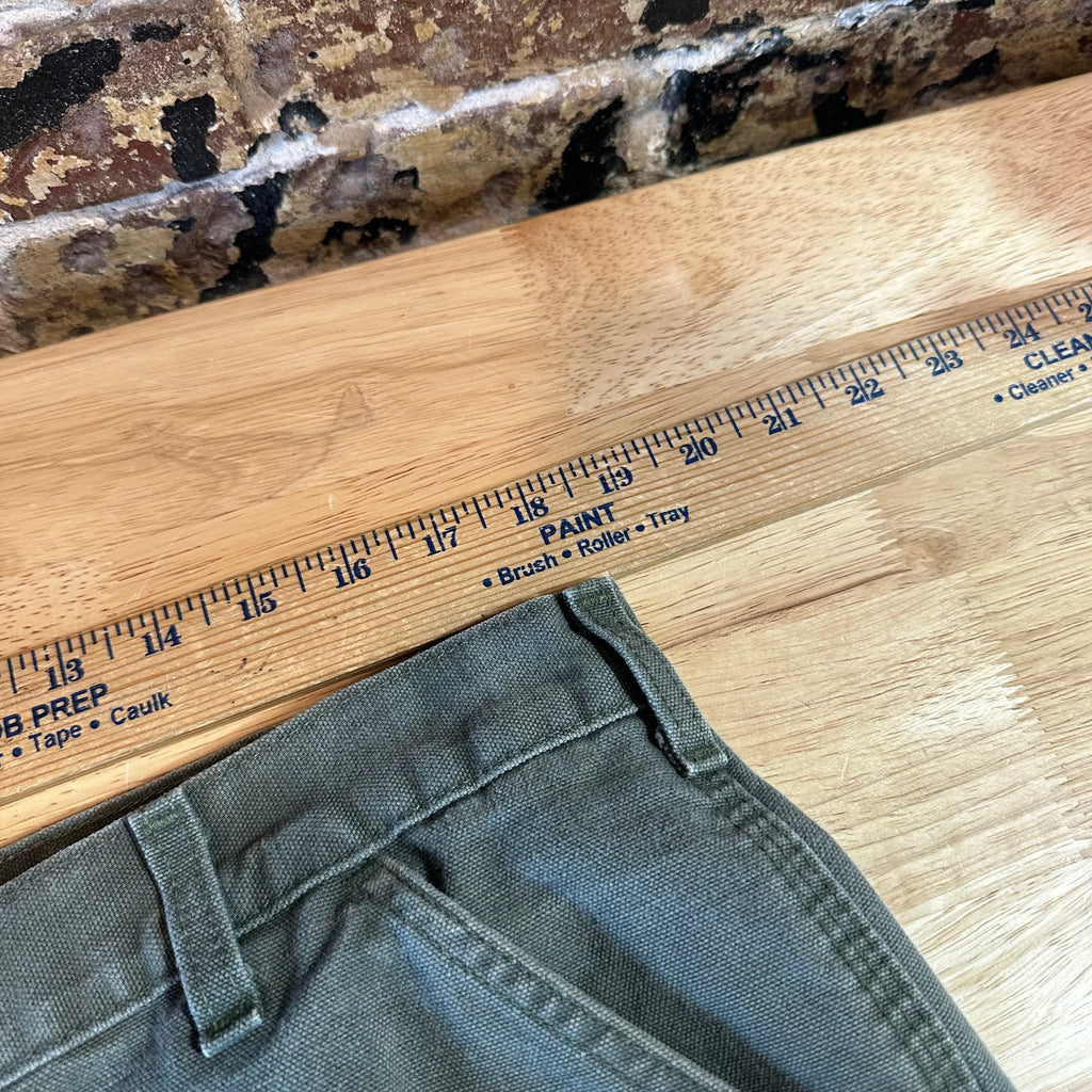 Carhartt B11 MOS Mens 38x32 Pants