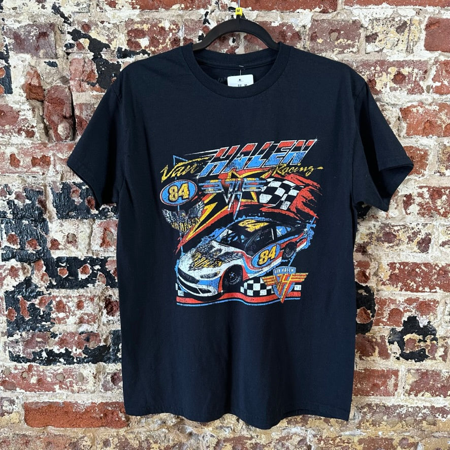 Van Halen Medium S/S T-Shirt