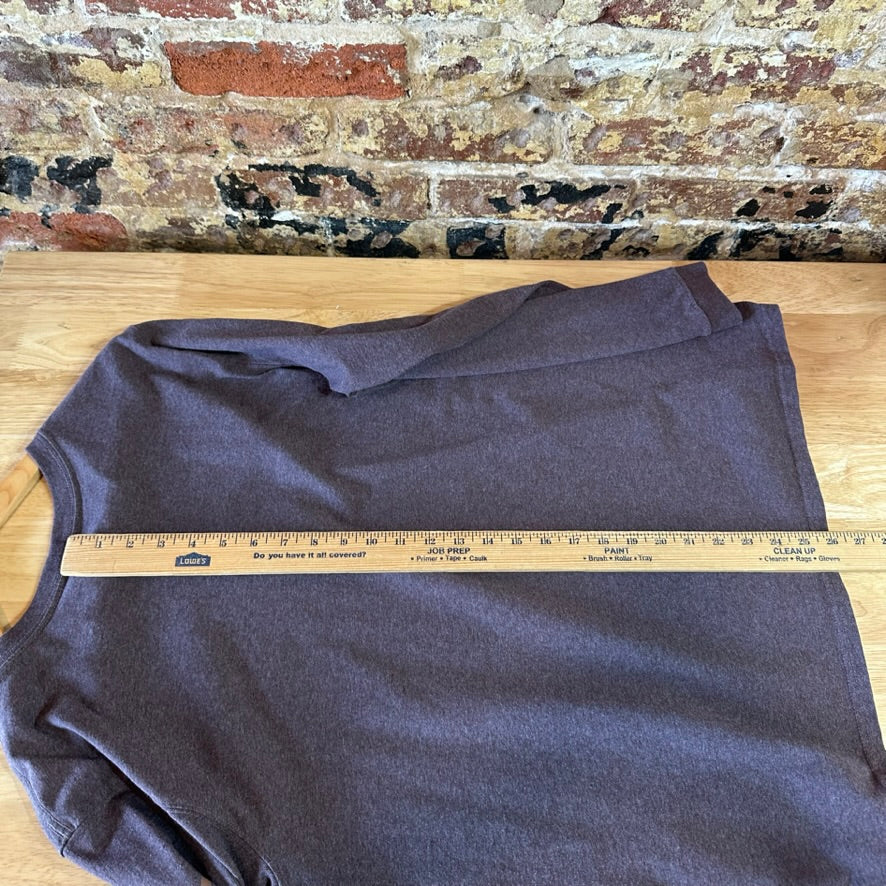 Carhartt L/S T-Shirt Womens Large