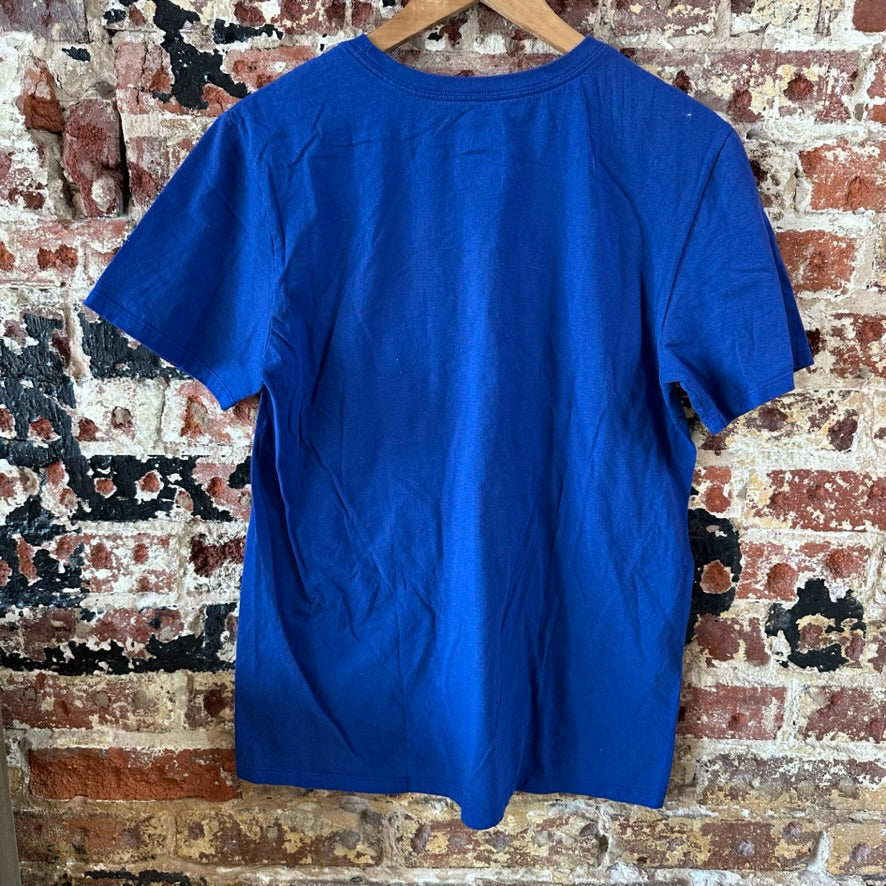 Nike Cubs Mens Medium S/S T-Shirt
