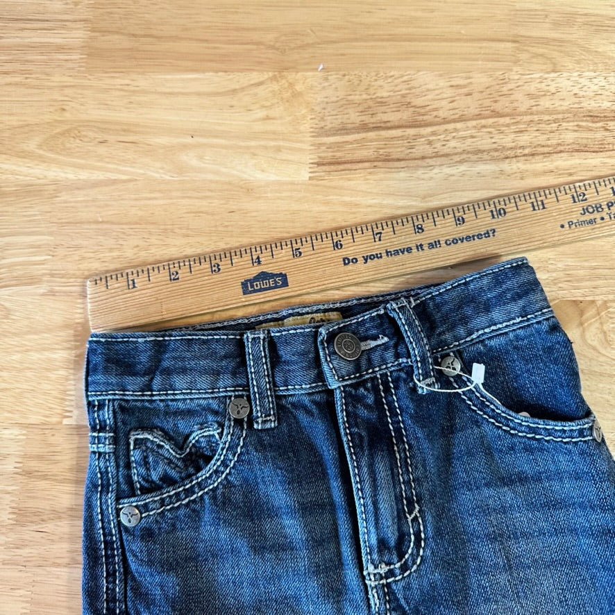 Wrangler 20x Jeans Boys 2T