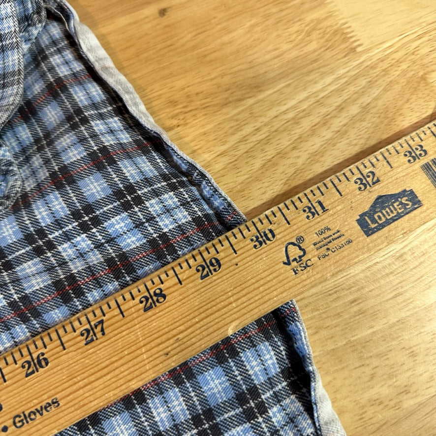 Cinch FR Mens Medium Button Up Shirt