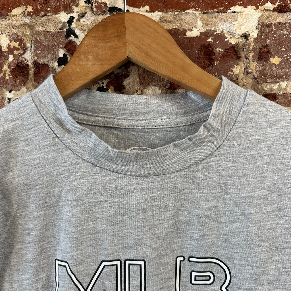 Concepts MLB NYC Mens Small S/S T-Shirt