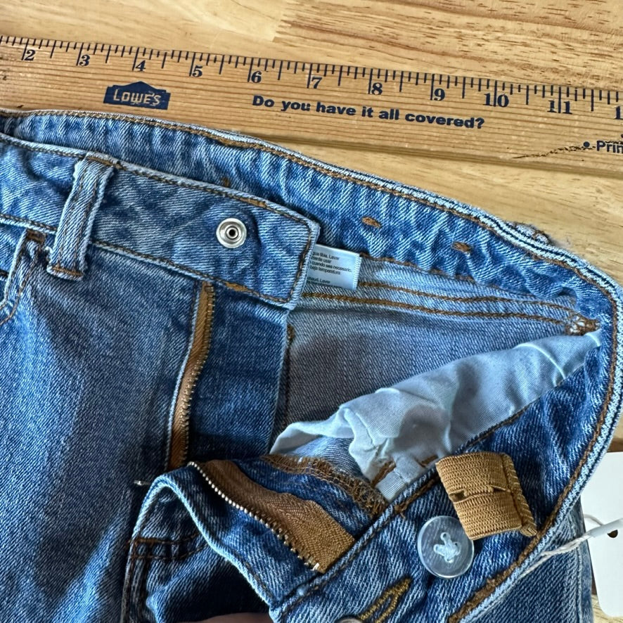 Carhartt Jeans Boys 4