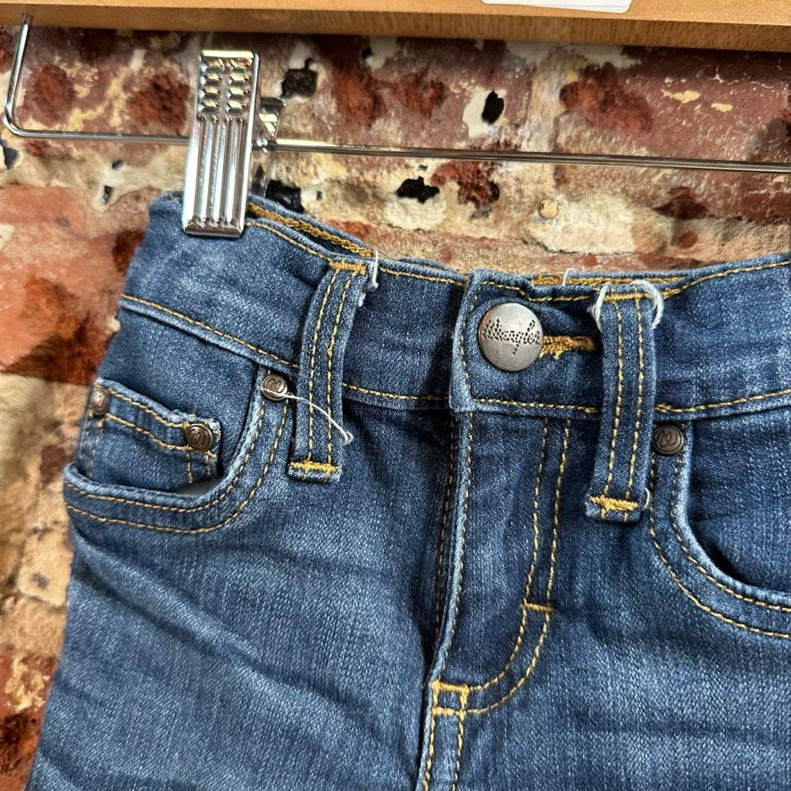 Wrangler Jeans Toddler/Baby Girls 12M