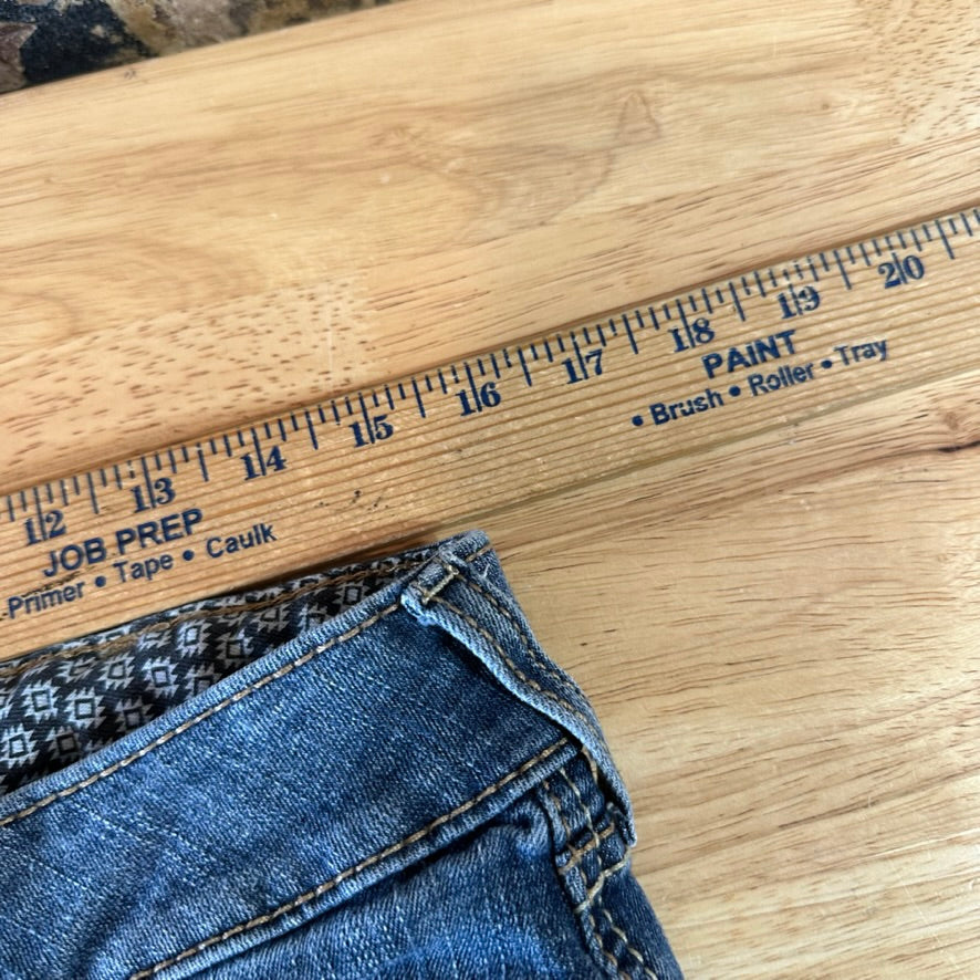 Ariat Womens 31L Jeans