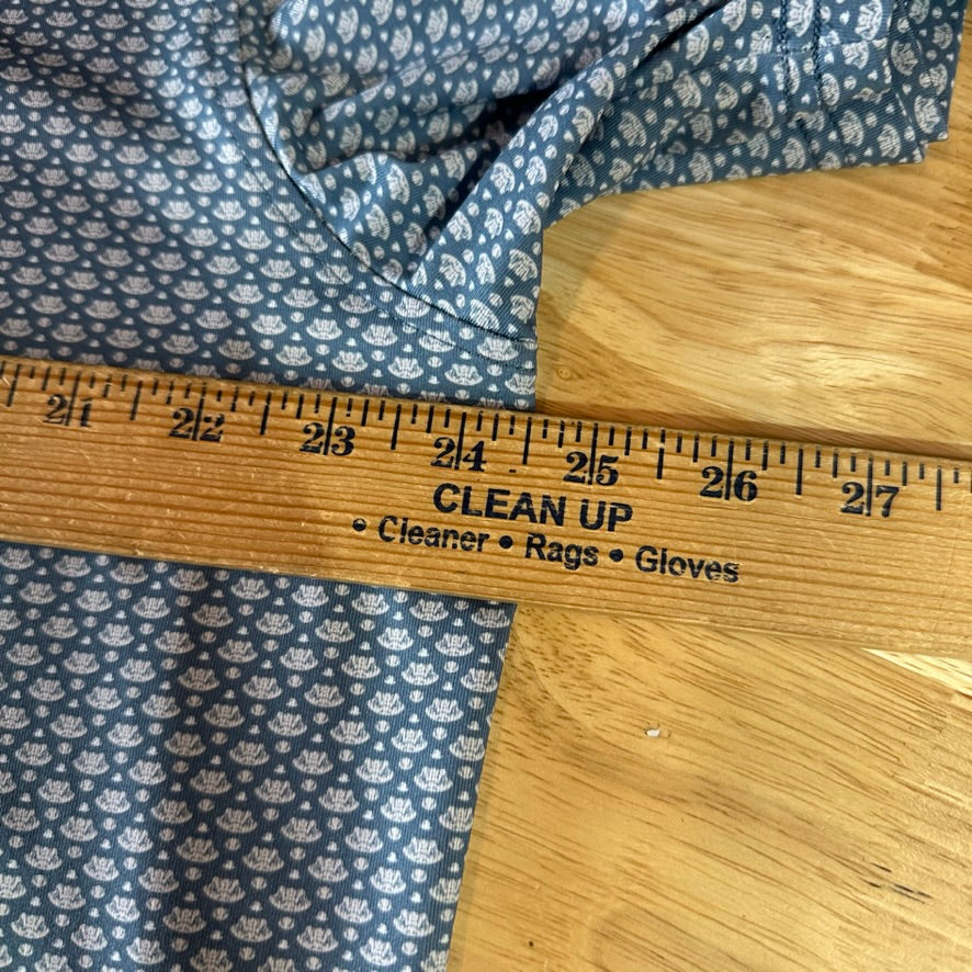 Southern Tide Golf Shirt Mens XL