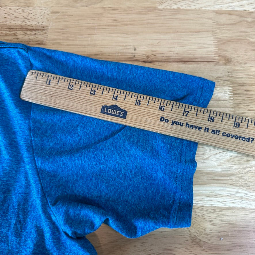 North Face Men's Large S/S T-Shirt