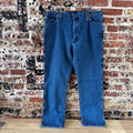 Wrangler Jeans 40x32 western rodeo Pro Rodeo cowboy cut 1013MWZ NEW