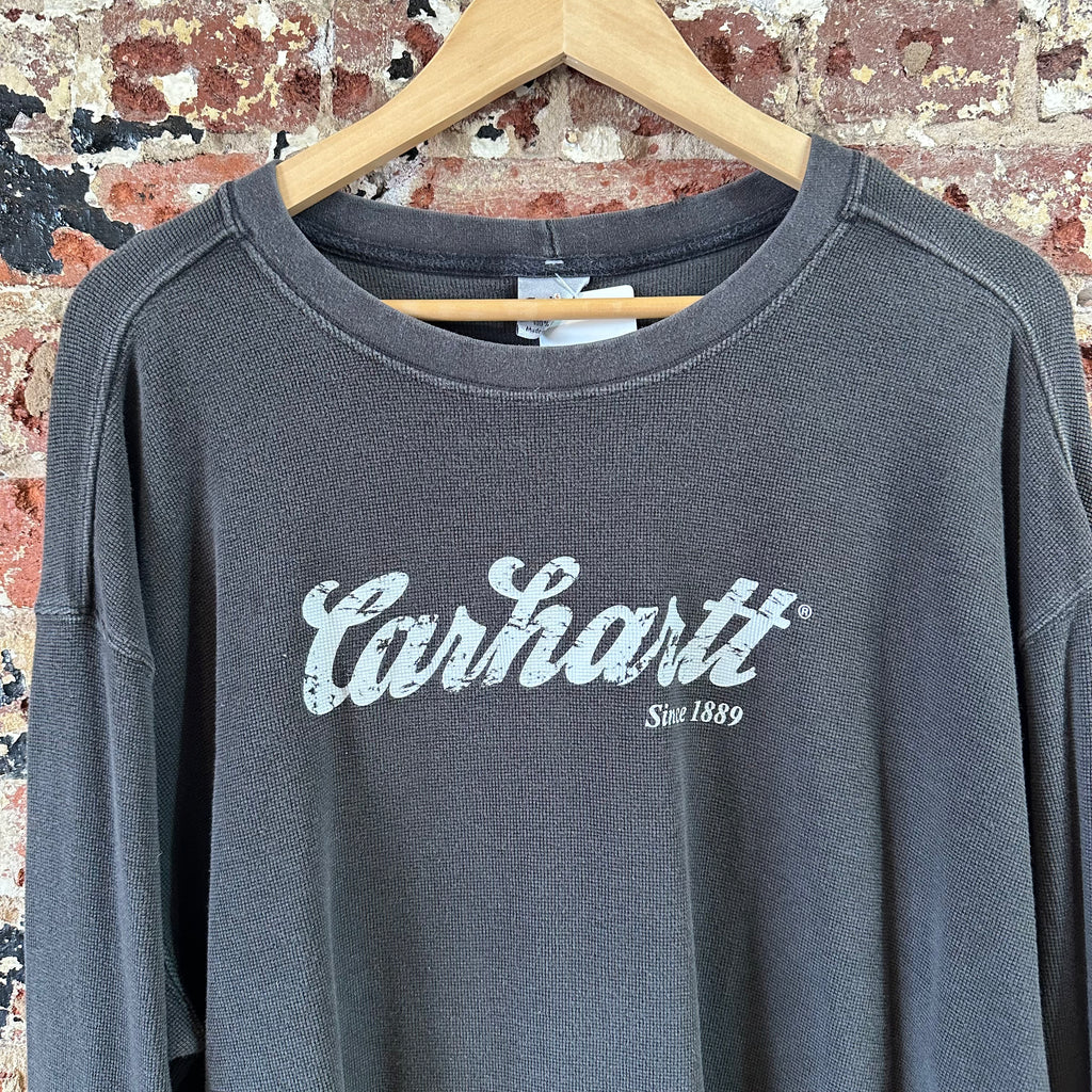 Carhartt Men's 2XL L/S T-Shirt