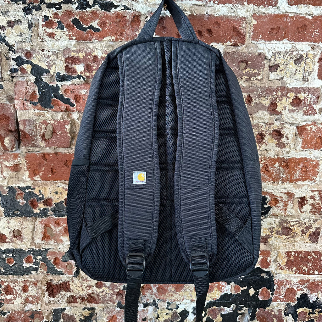 Carhartt Black Backpack