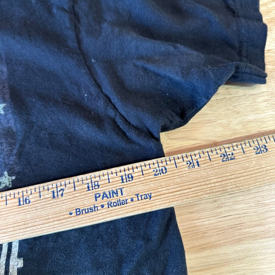 Florida Georgia Line T Shirt Size Large