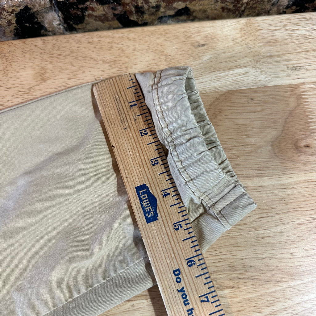 Abercrombie Mens Medium Tan Pants