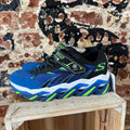 Sketchers Light Up Shoes youth 3
