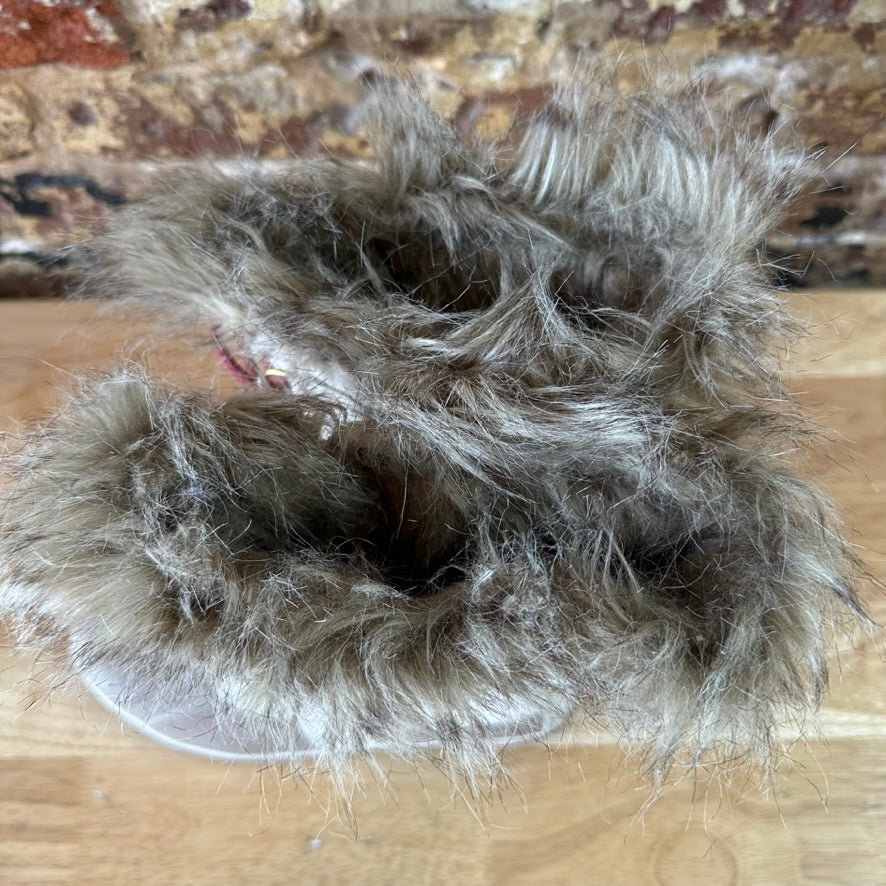 Sorel Tofino II Winter Womens Waterproof Boot Tan White Size 8