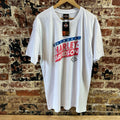 Harley Davidson Men's XL Short Sleeve White T-Shirt NEW